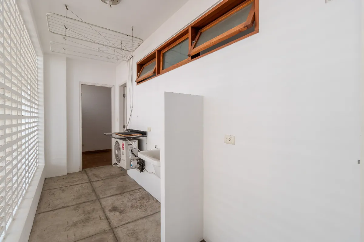 Condominio Edificio Eduardo E Carlota - 19