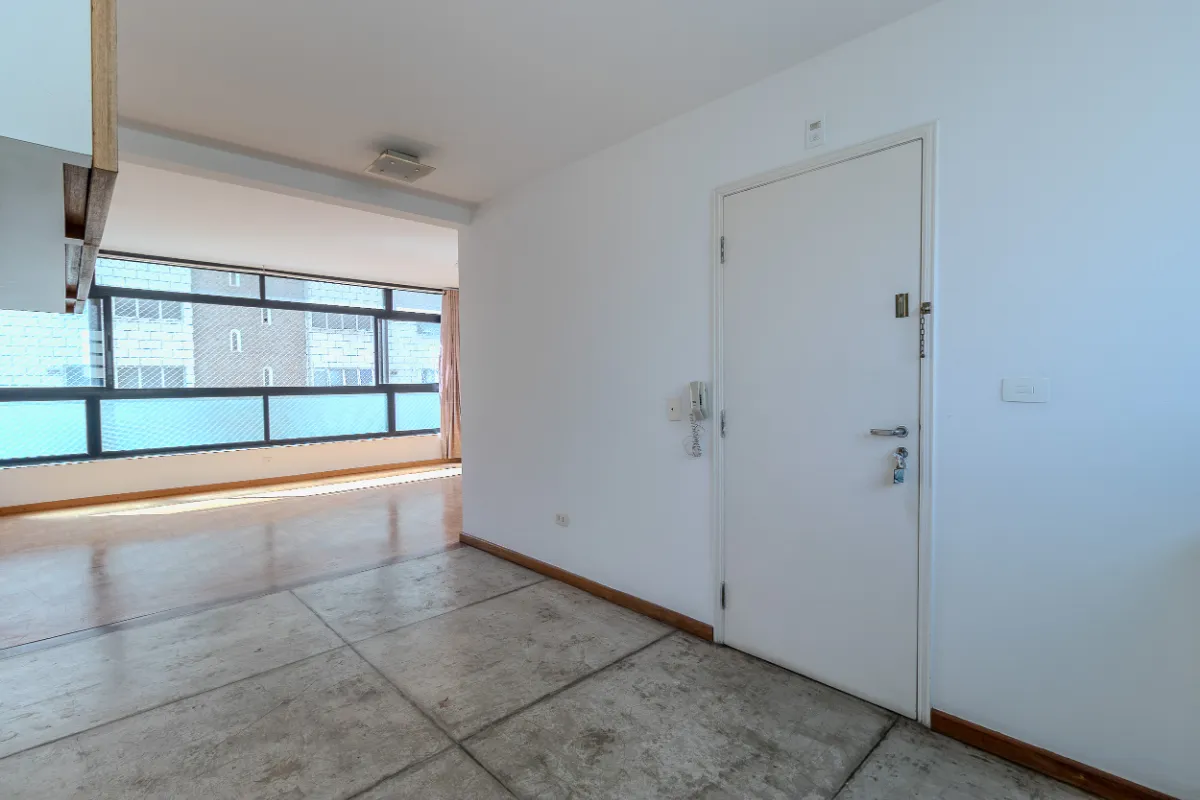 Condominio Edificio Eduardo E Carlota - 2