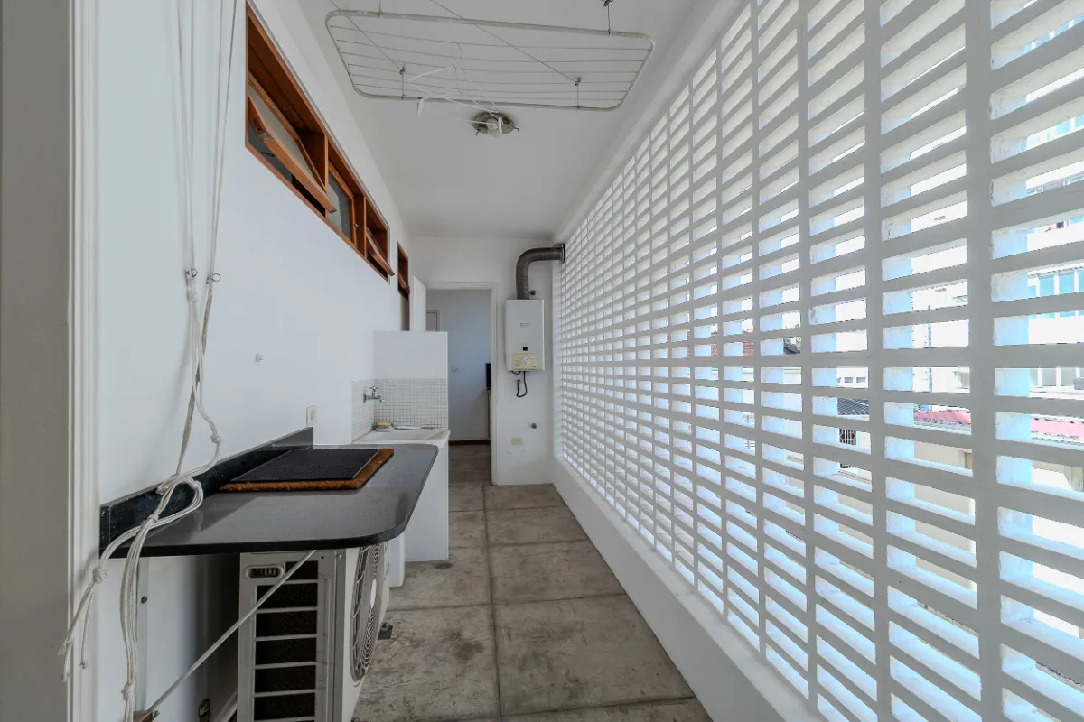 Condominio Edificio Eduardo E Carlota - 22