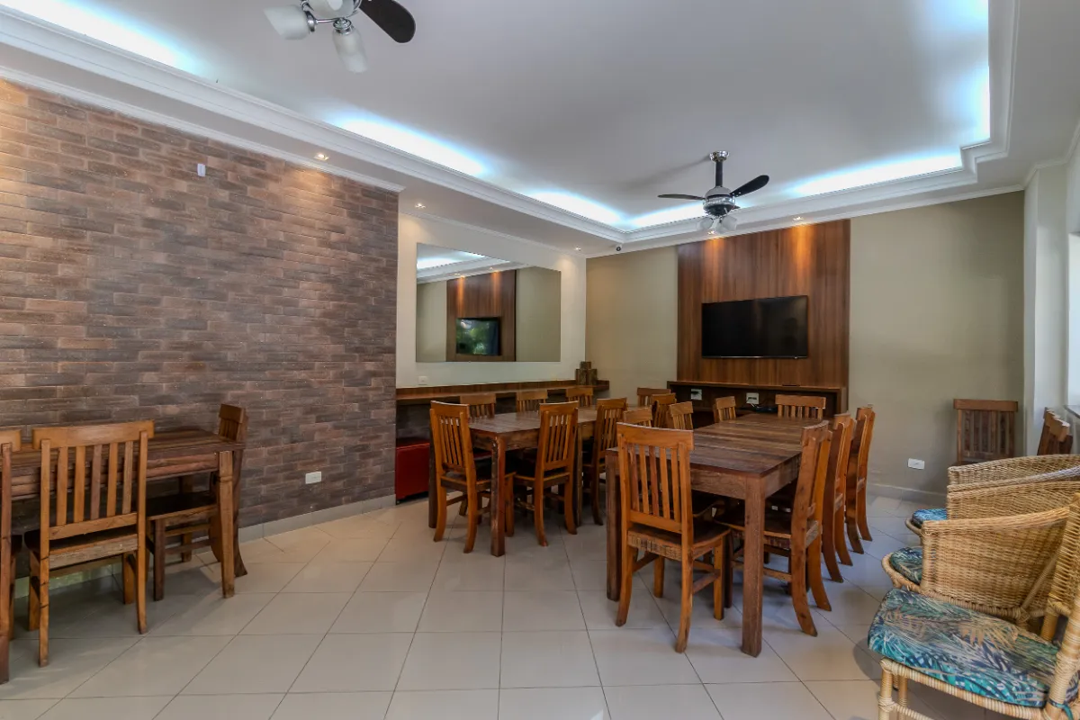 Condominio Edificio Eduardo E Carlota - 27