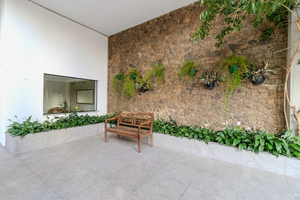 Condominio Edificio Eduardo E Carlota - 28