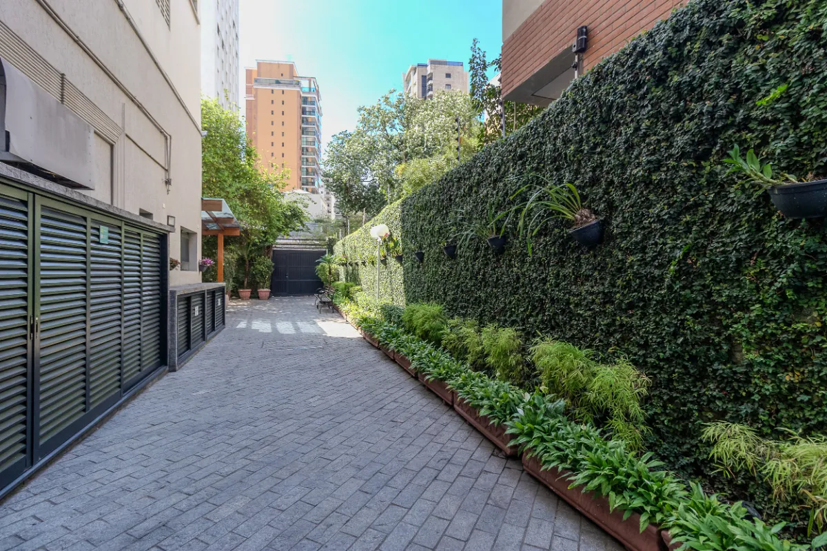 Condominio Edificio Eduardo E Carlota - 29