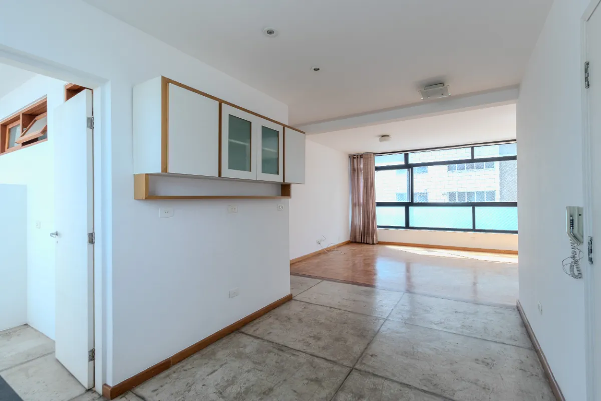 Condominio Edificio Eduardo E Carlota - 3