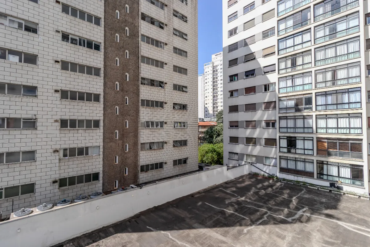 Condominio Edificio Eduardo E Carlota - 30
