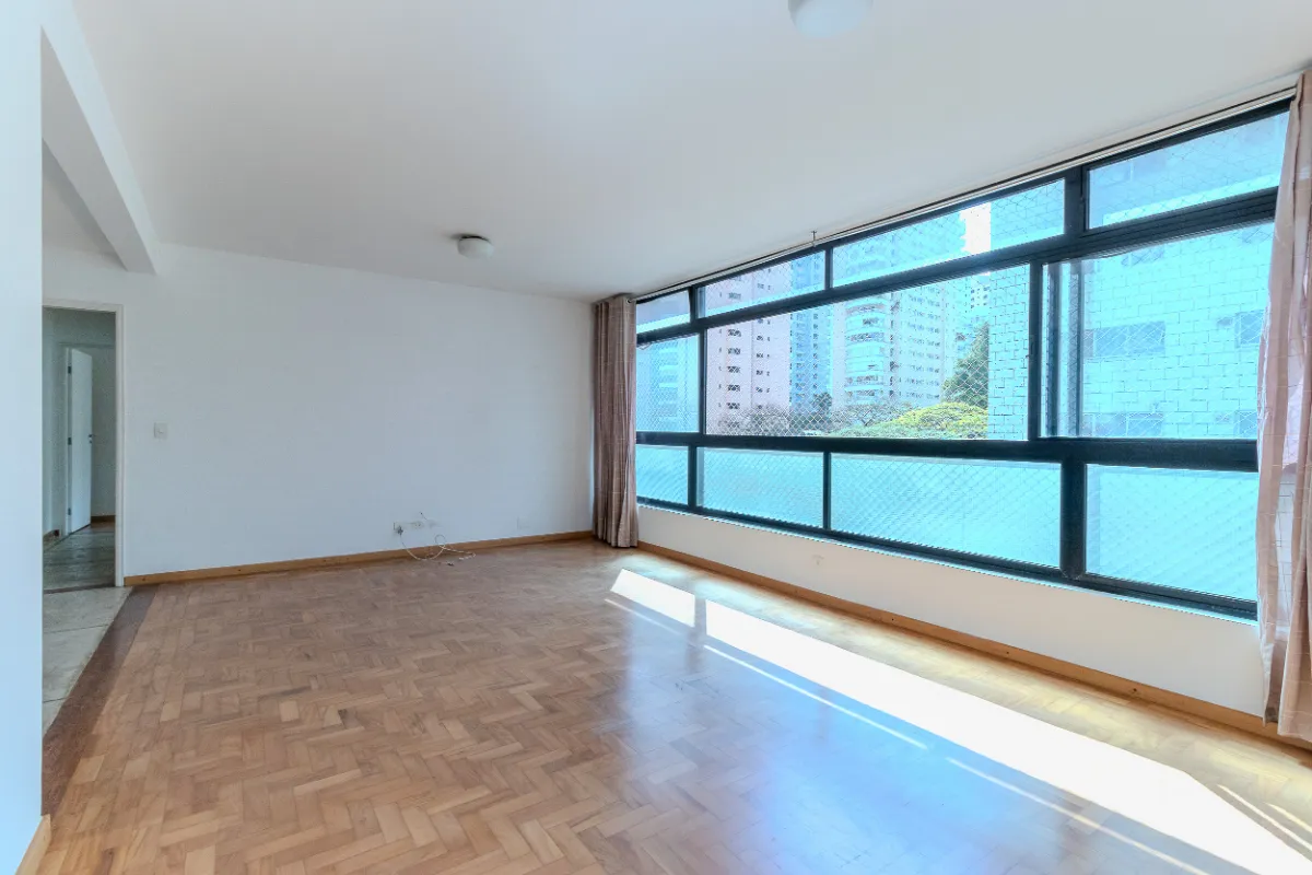 Condominio Edificio Eduardo E Carlota - 5