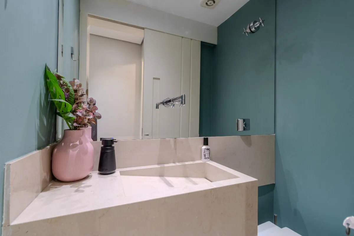 Apartamento à venda com 134m², 3 quartos com vaga - 13