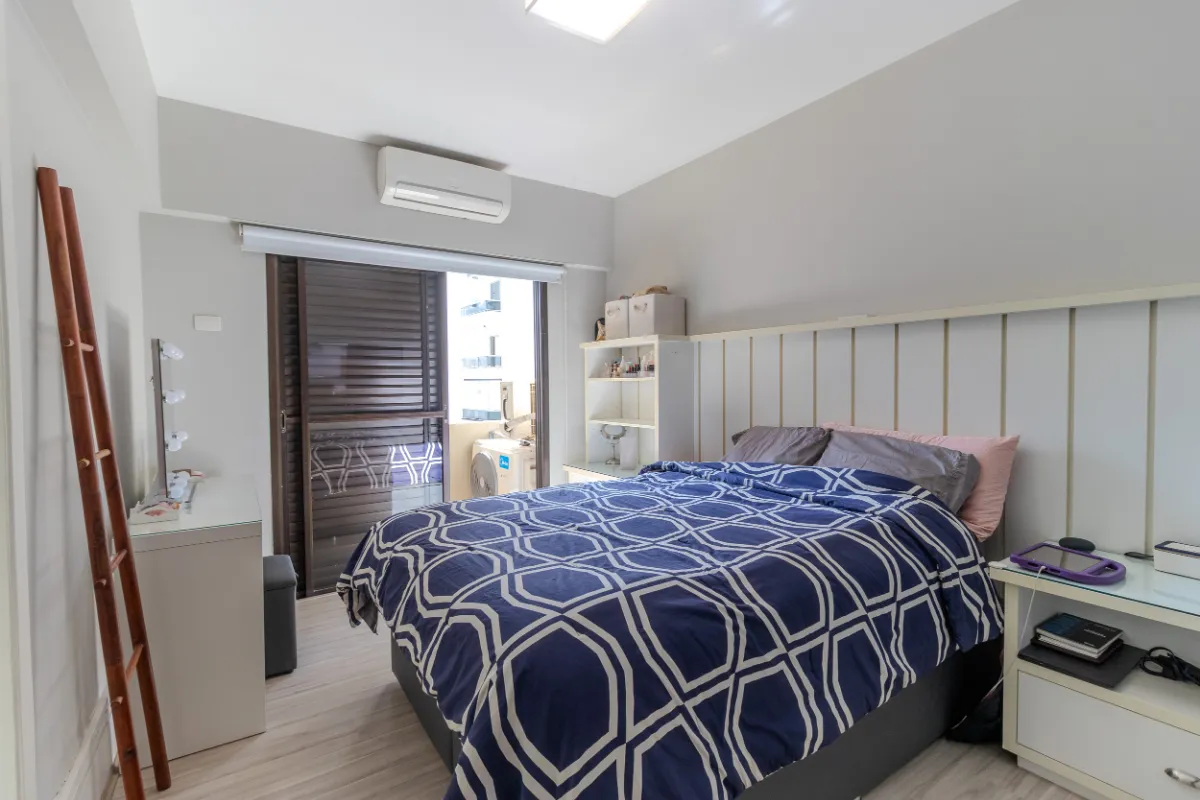 Apartamento à venda com 134m², 3 quartos com vaga - 14