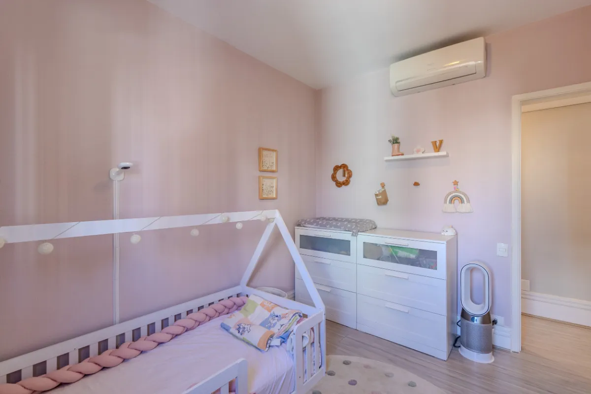 Apartamento à venda com 134m², 3 quartos com vaga - 28