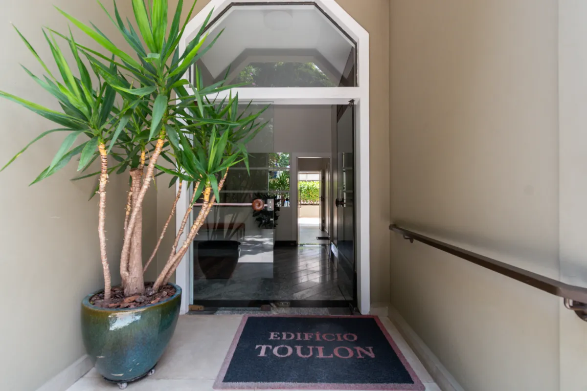 Apartamento à venda com 134m², 3 quartos com vaga - 29