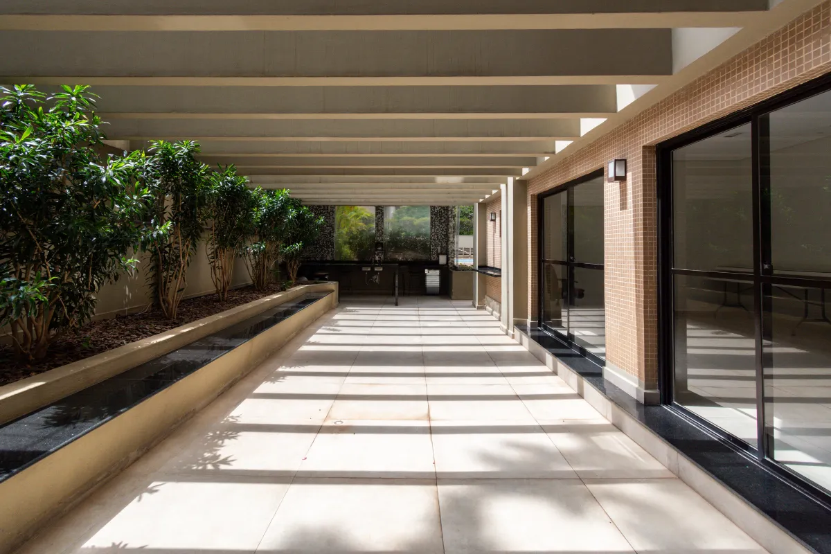 Apartamento à venda com 134m², 3 quartos com vaga - 31