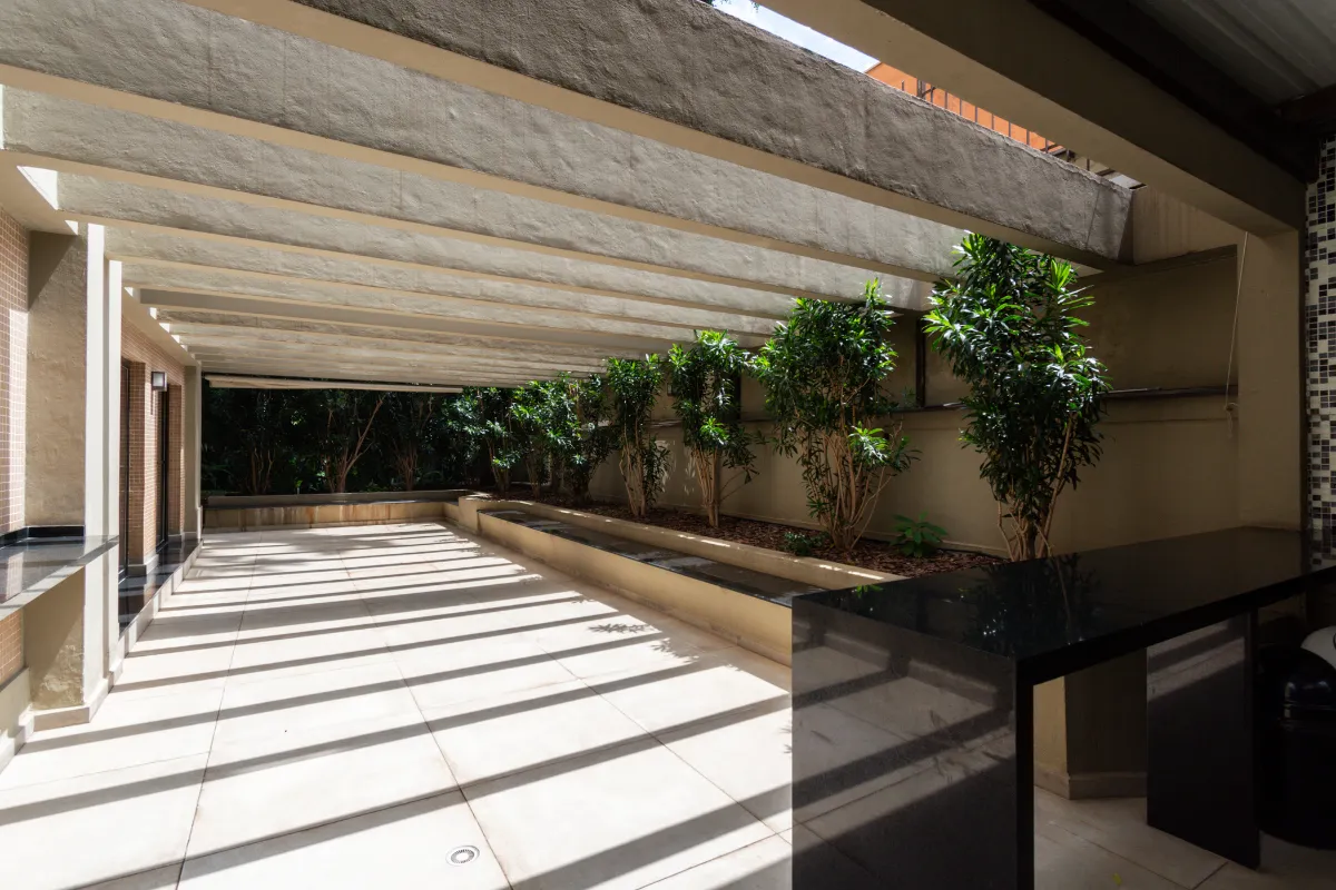 Apartamento à venda com 134m², 3 quartos com vaga - 34