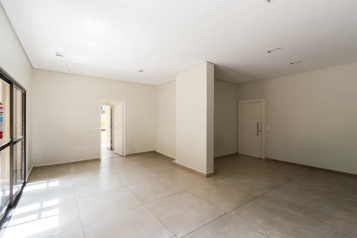 Apartamento à venda com 134m², 3 quartos com vaga - 35