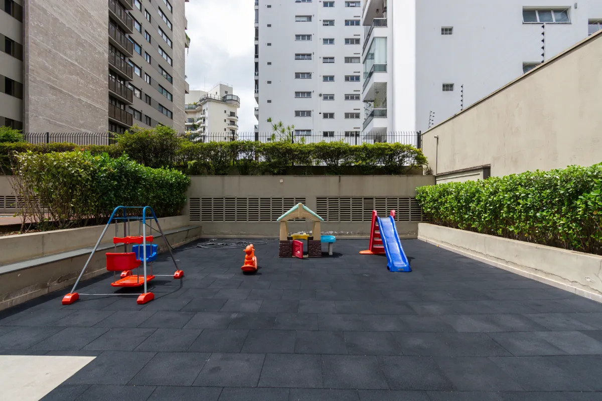 Apartamento à venda com 134m², 3 quartos com vaga - 41