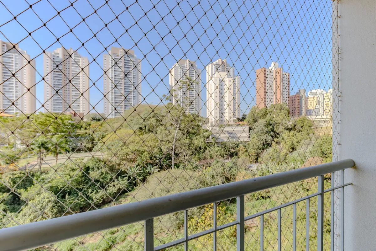Jardins Do Morumbi Mais - 2