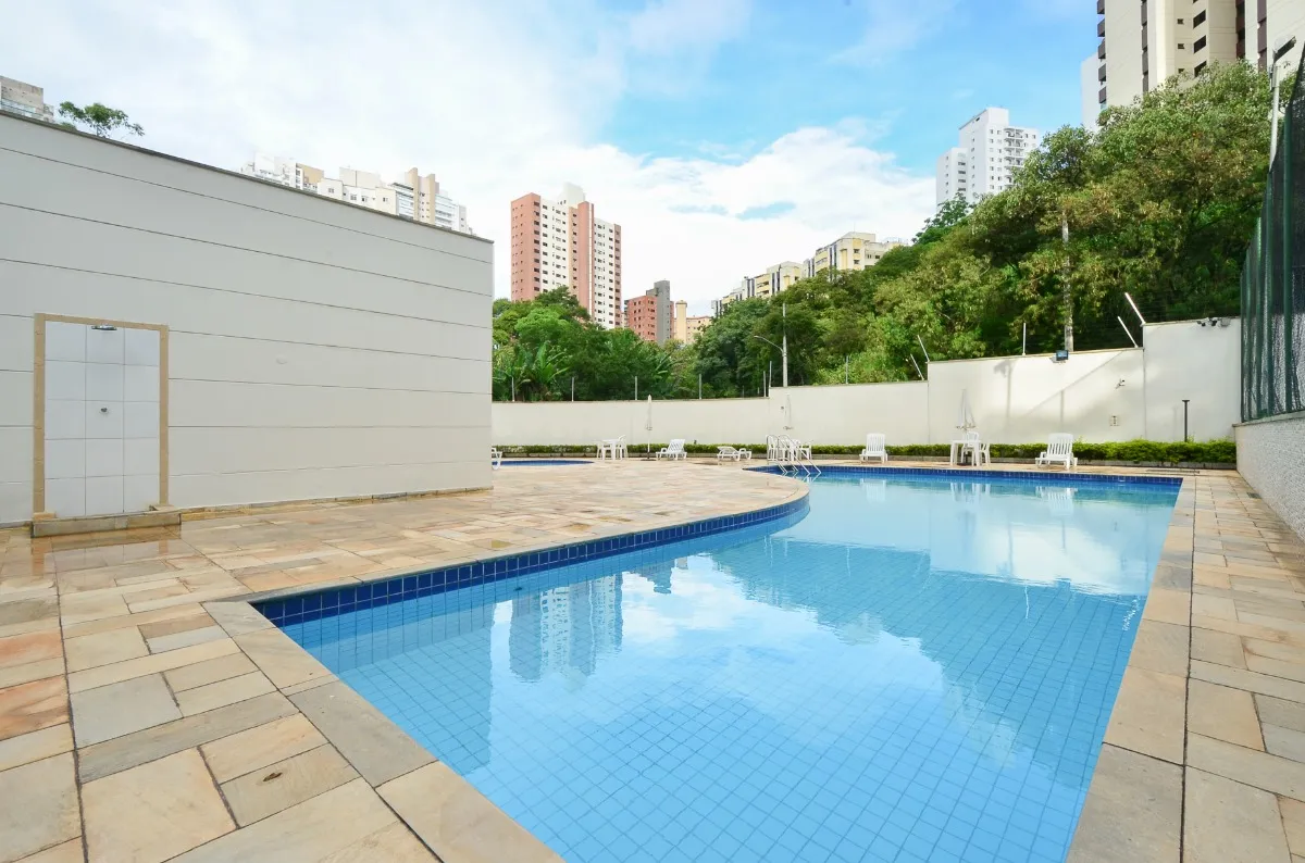 Jardins Do Morumbi Mais - 22