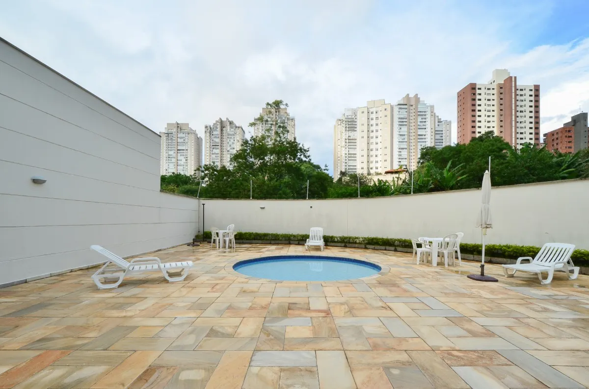 Jardins Do Morumbi Mais - 23