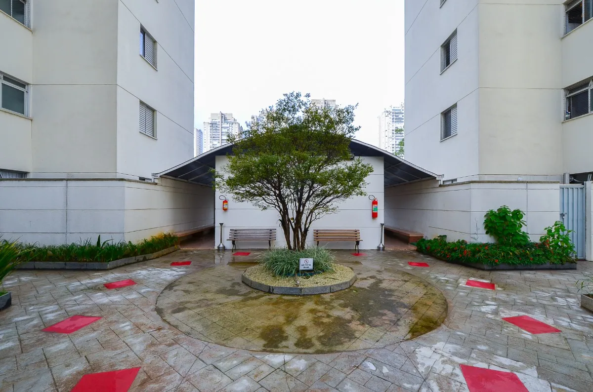 Jardins Do Morumbi Mais - 29