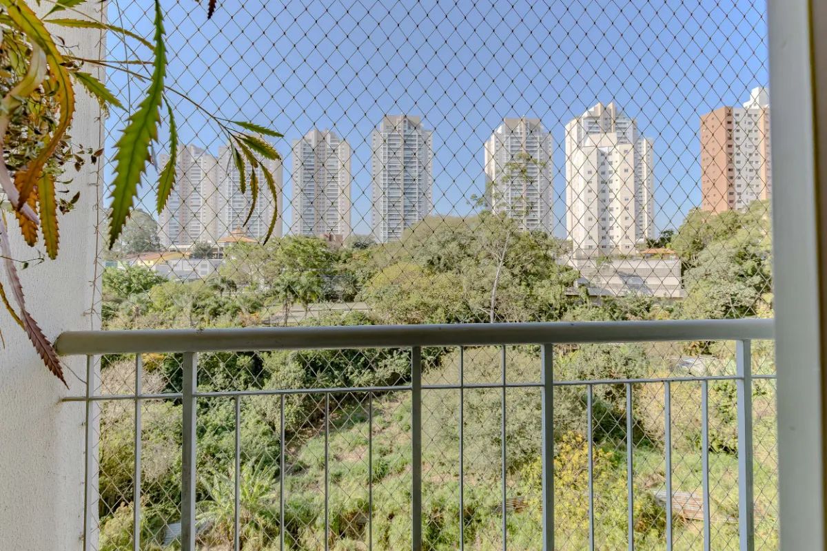 Jardins Do Morumbi Mais - 3
