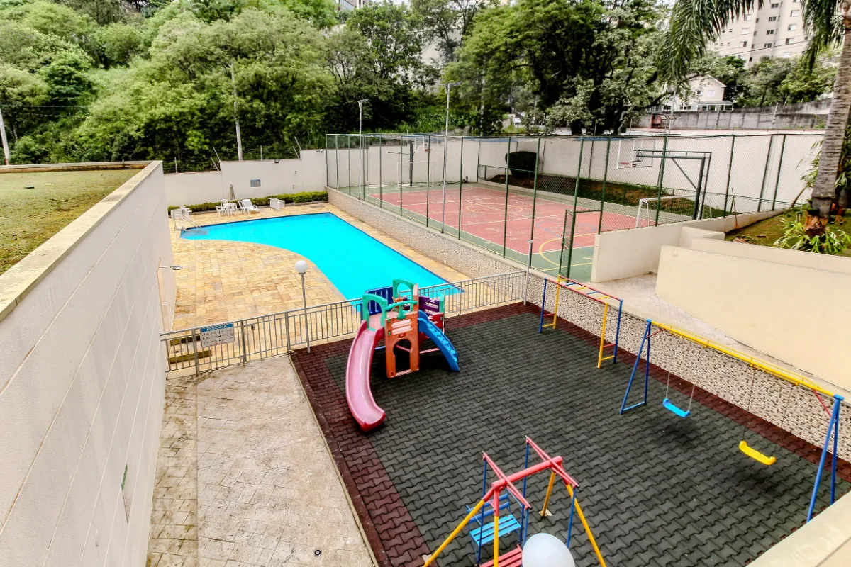 Jardins Do Morumbi Mais - 40