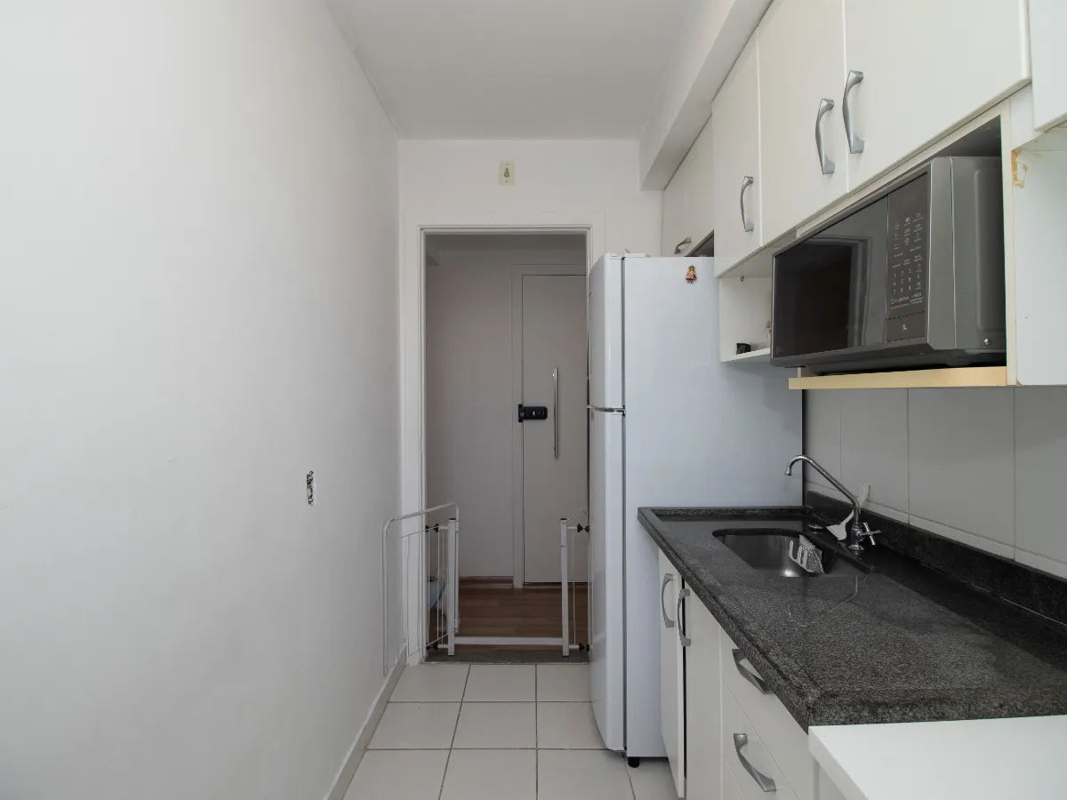 Condomínio Ecoway Vila Carrão - 11