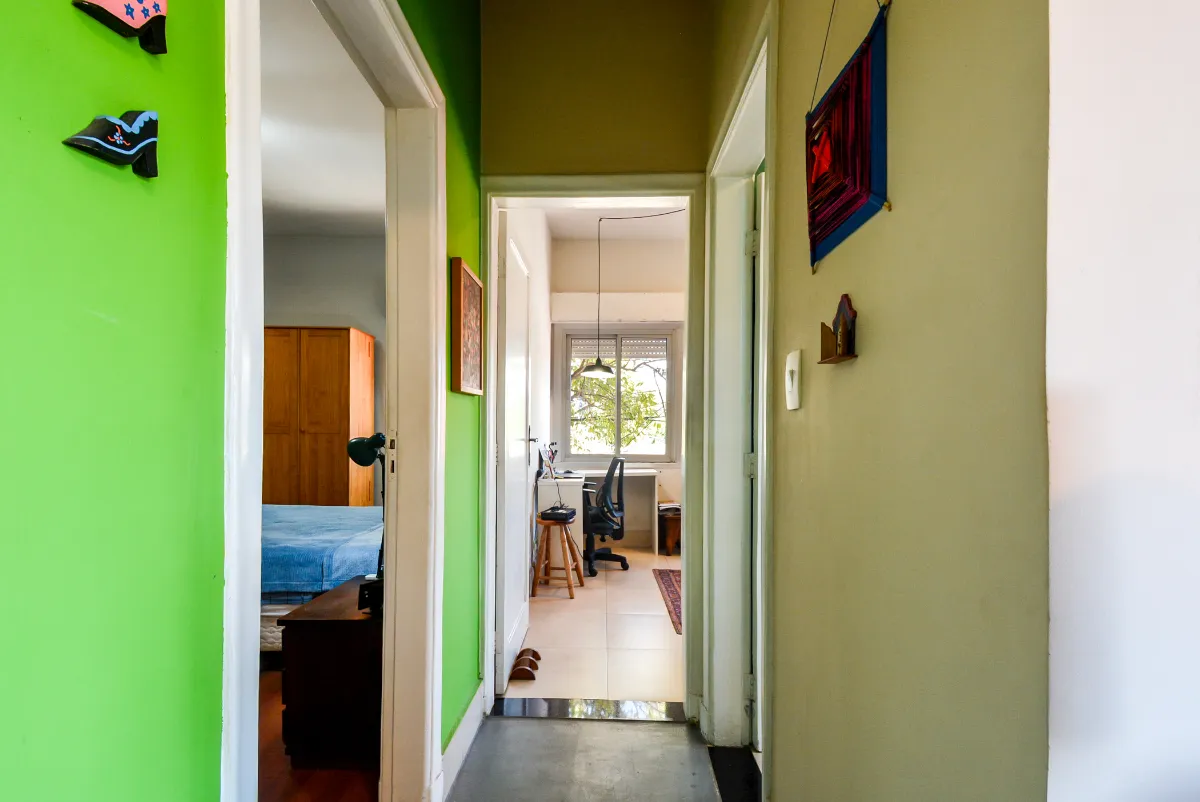 Condomínio Sergipe - 19