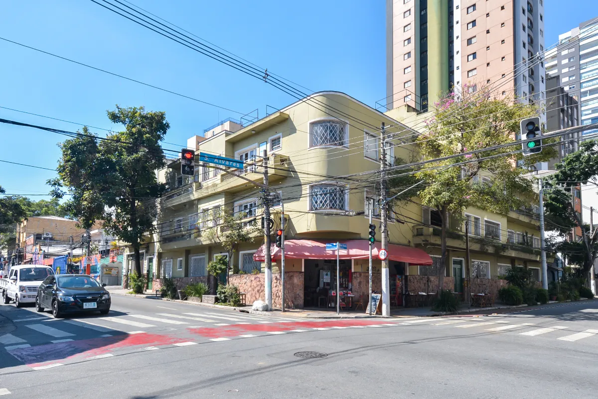 Condomínio Sergipe - 25