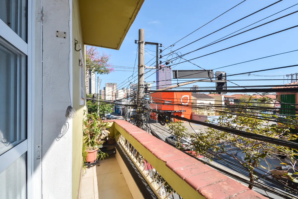 Condomínio Sergipe - 9