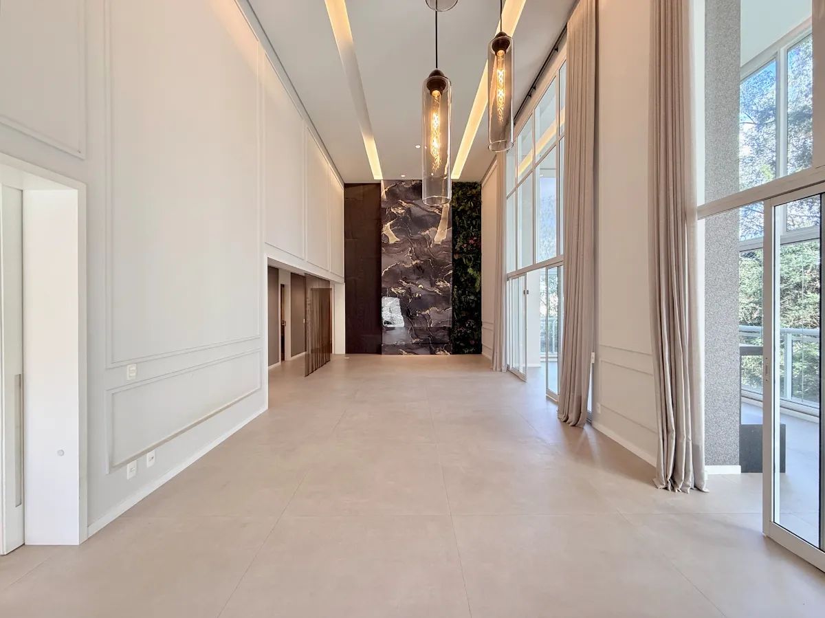 Apartamento à venda com 301m², 4 quartos com vaga - 1