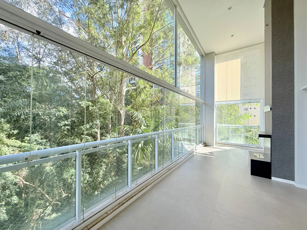 Apartamento à venda com 301m², 4 quartos com vaga - 10