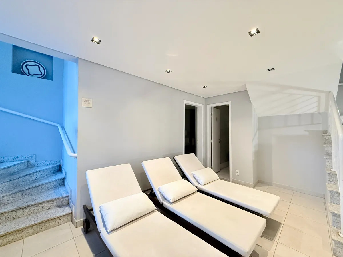 Apartamento à venda com 301m², 4 quartos com vaga - 103