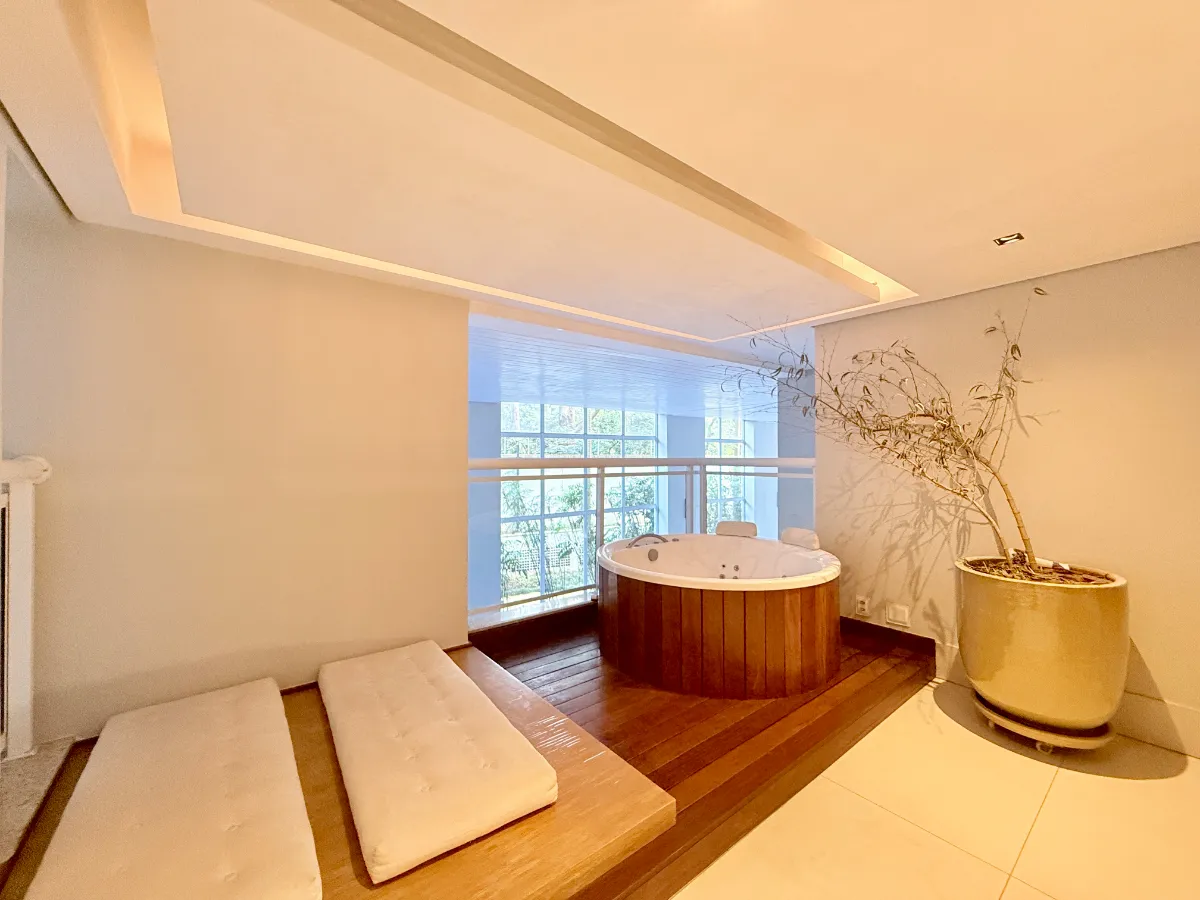Apartamento à venda com 301m², 4 quartos com vaga - 104