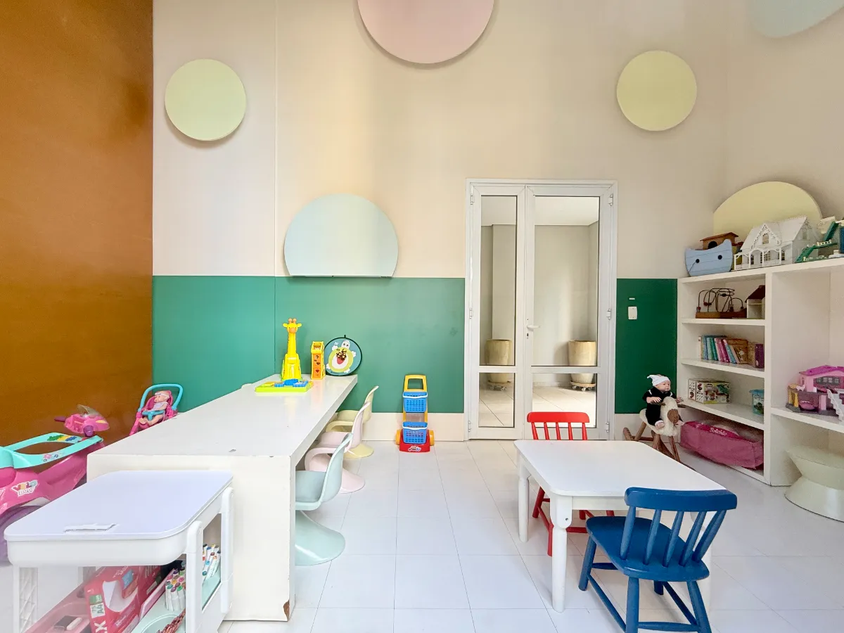Apartamento à venda com 301m², 4 quartos com vaga - 106