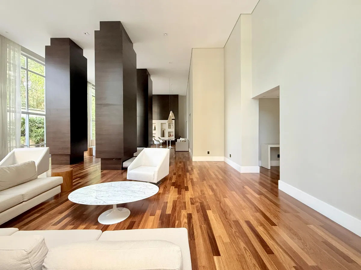 Apartamento à venda com 301m², 4 quartos com vaga - 107