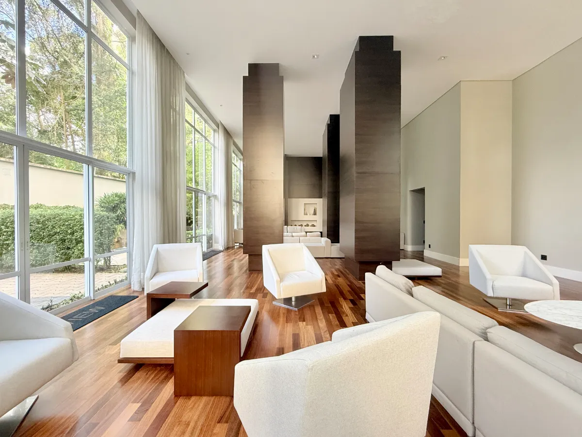 Apartamento à venda com 301m², 4 quartos com vaga - 108