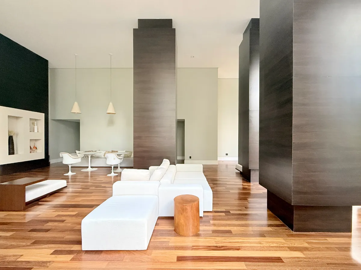Apartamento à venda com 301m², 4 quartos com vaga - 109