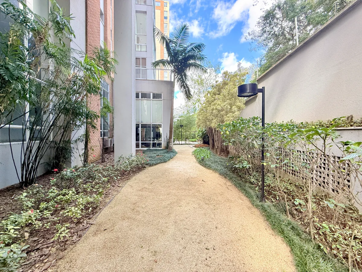 Apartamento à venda com 301m², 4 quartos com vaga - 111