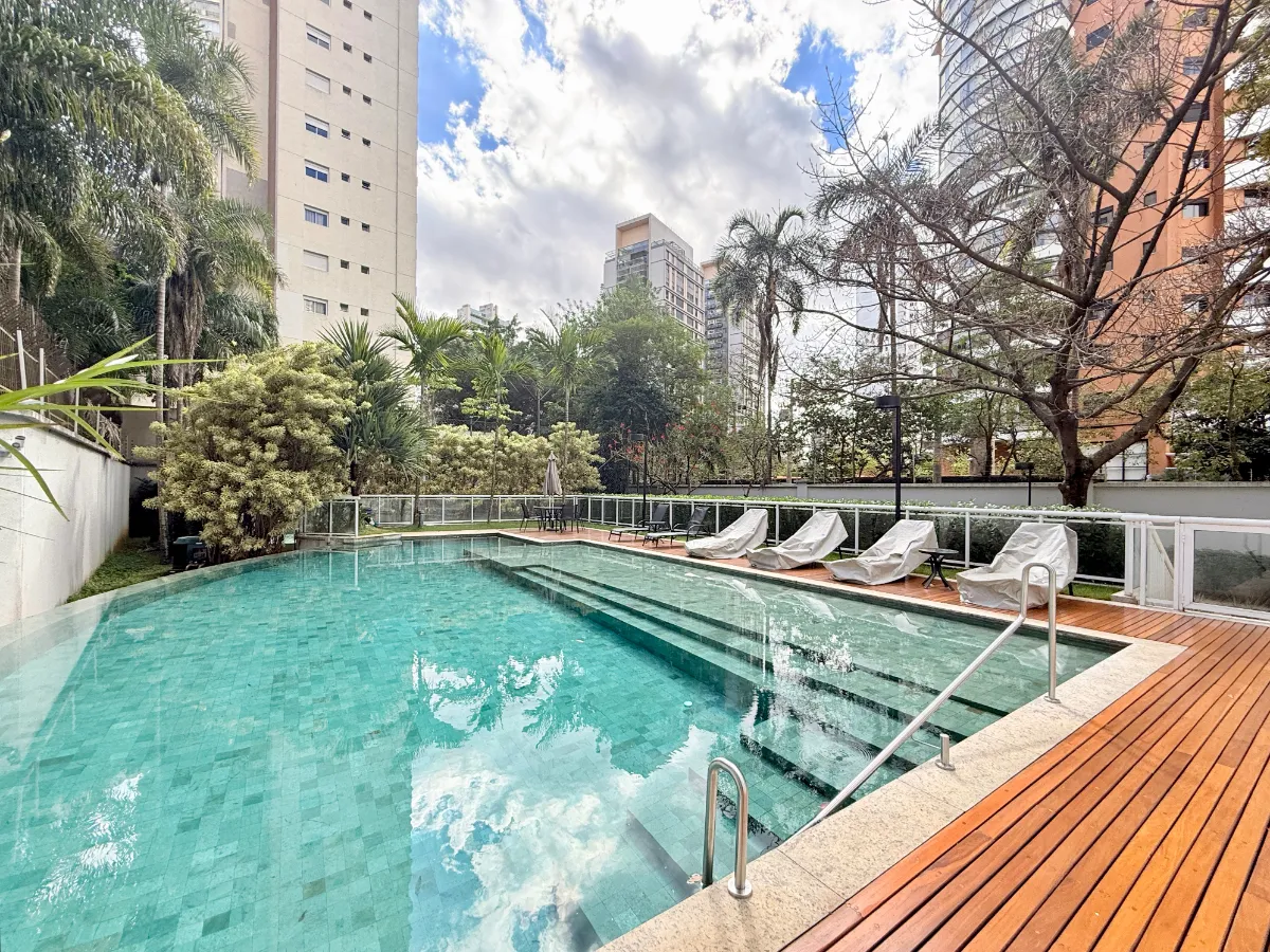 Apartamento à venda com 301m², 4 quartos com vaga - 112