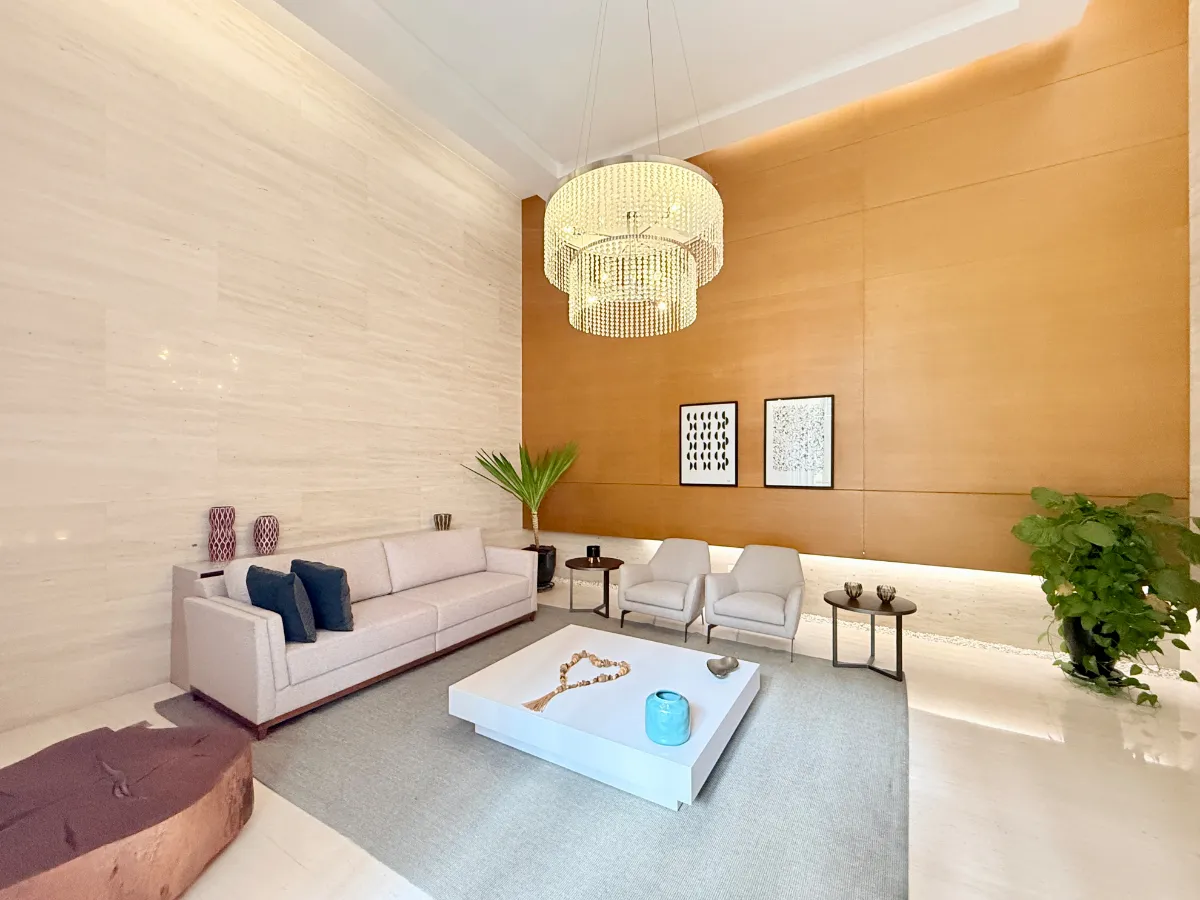Apartamento à venda com 301m², 4 quartos com vaga - 116