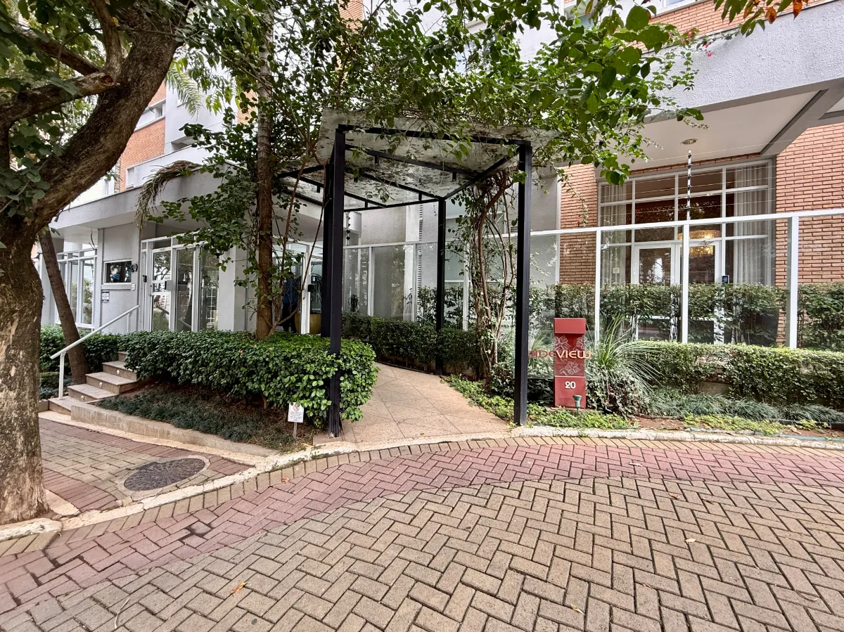 Apartamento à venda com 301m², 4 quartos com vaga - 117