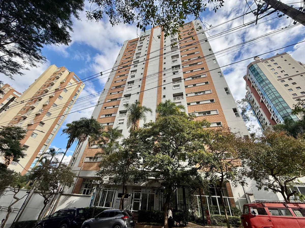 Apartamento à venda com 301m², 4 quartos com vaga - 118
