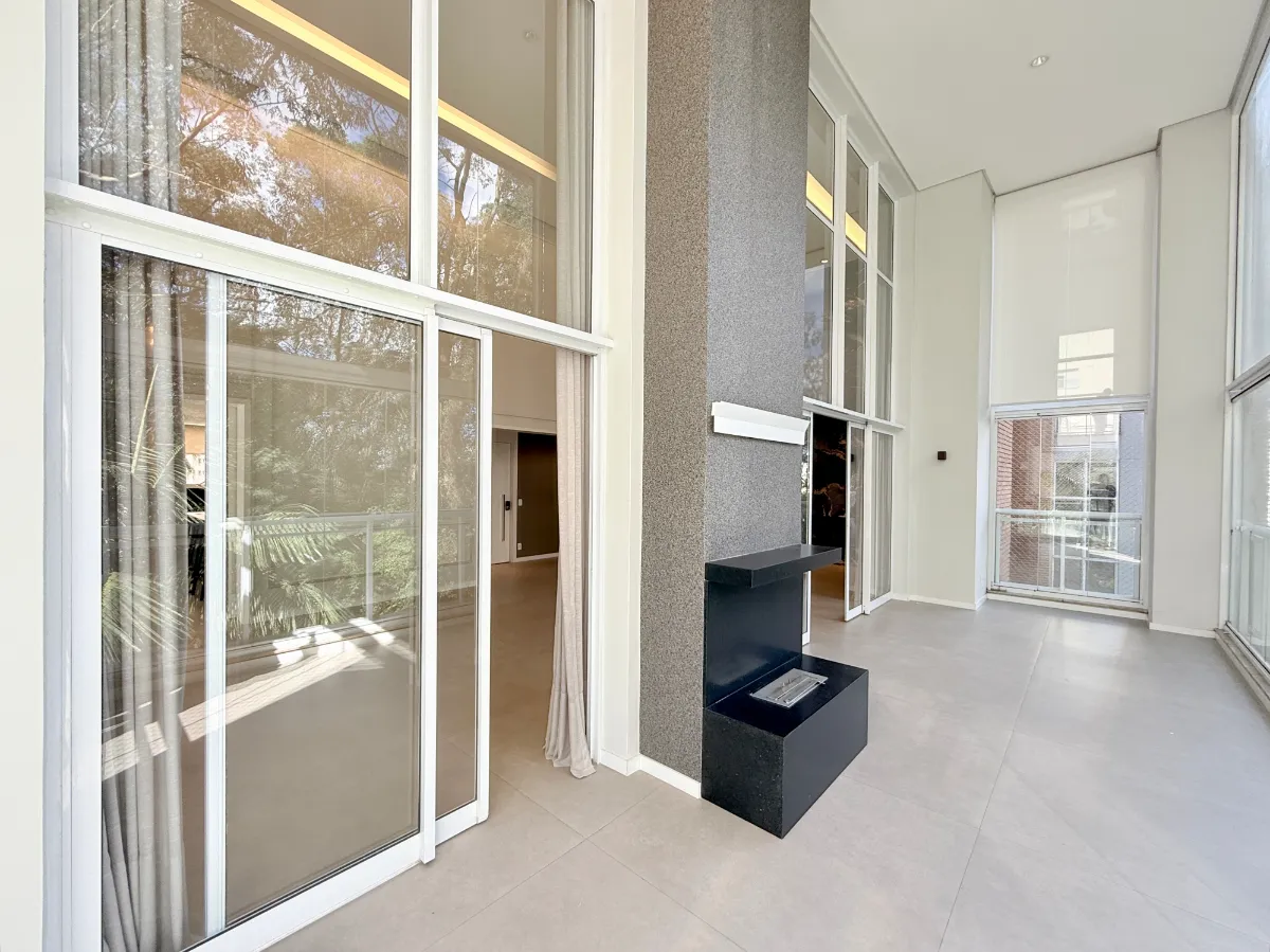 Apartamento à venda com 301m², 4 quartos com vaga - 12