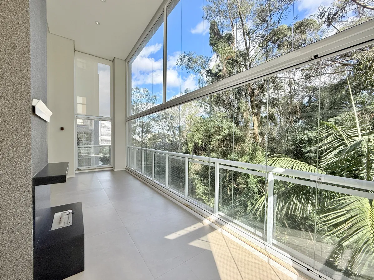 Apartamento à venda com 301m², 4 quartos com vaga - 13