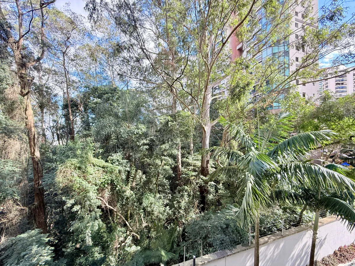 Apartamento à venda com 301m², 4 quartos com vaga - 15
