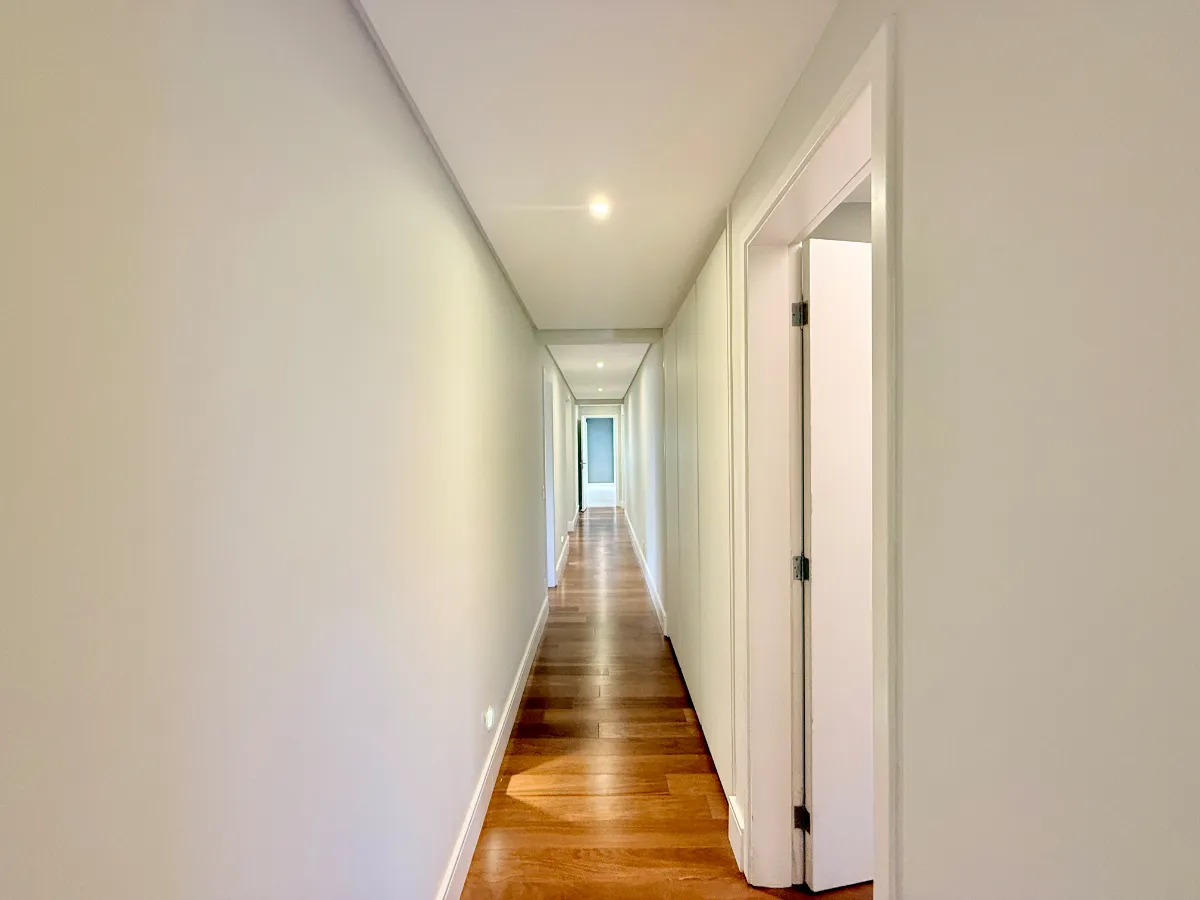 Apartamento à venda com 301m², 4 quartos com vaga - 19