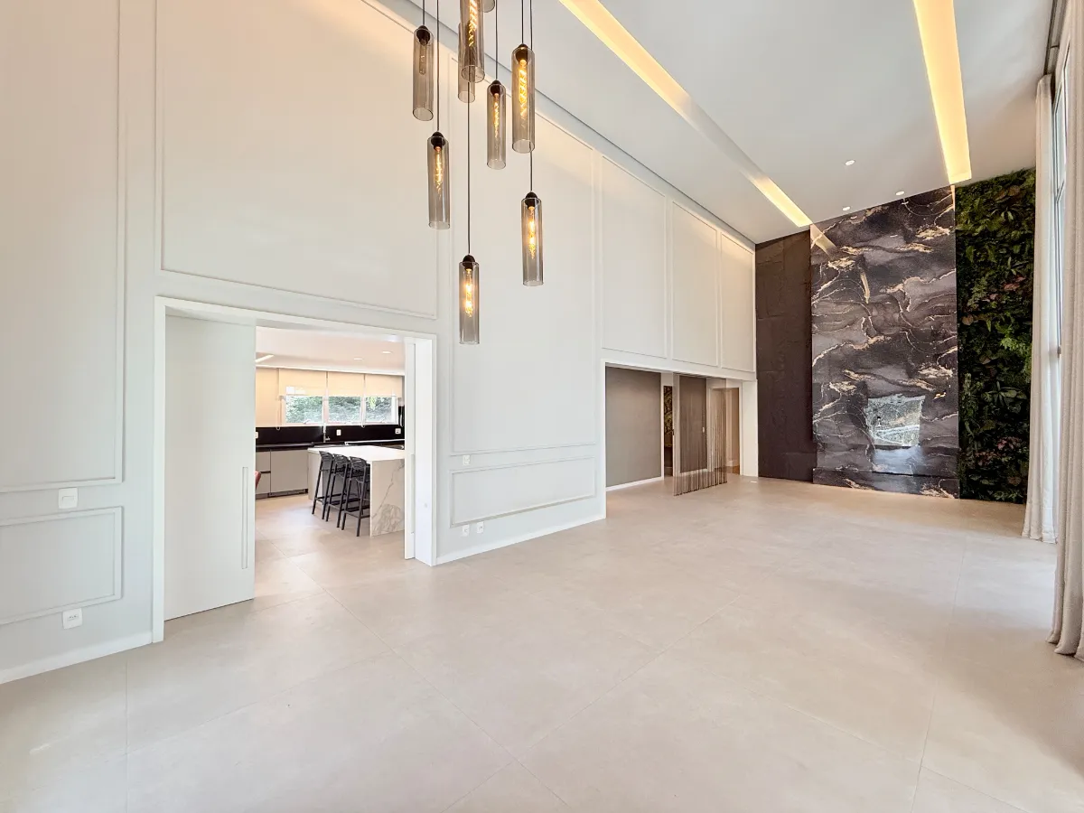 Apartamento à venda com 301m², 4 quartos com vaga - 2