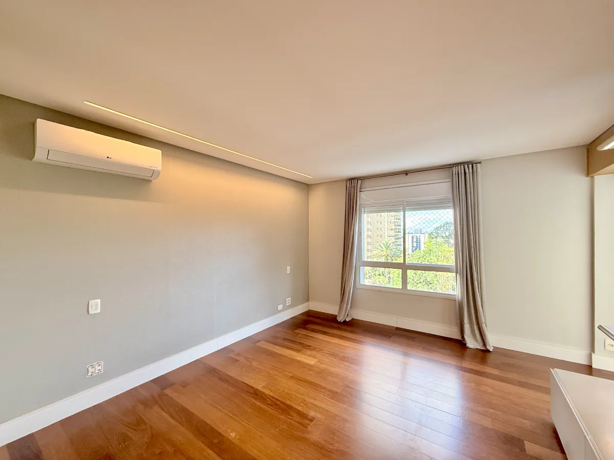 Apartamento à venda com 301m², 4 quartos com vaga - 26