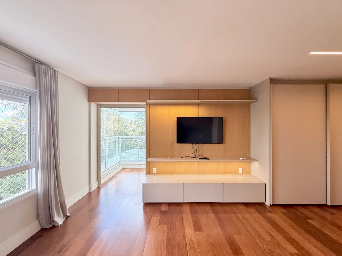 Apartamento à venda com 301m², 4 quartos com vaga - 28