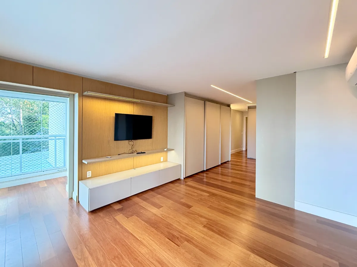 Apartamento à venda com 301m², 4 quartos com vaga - 29