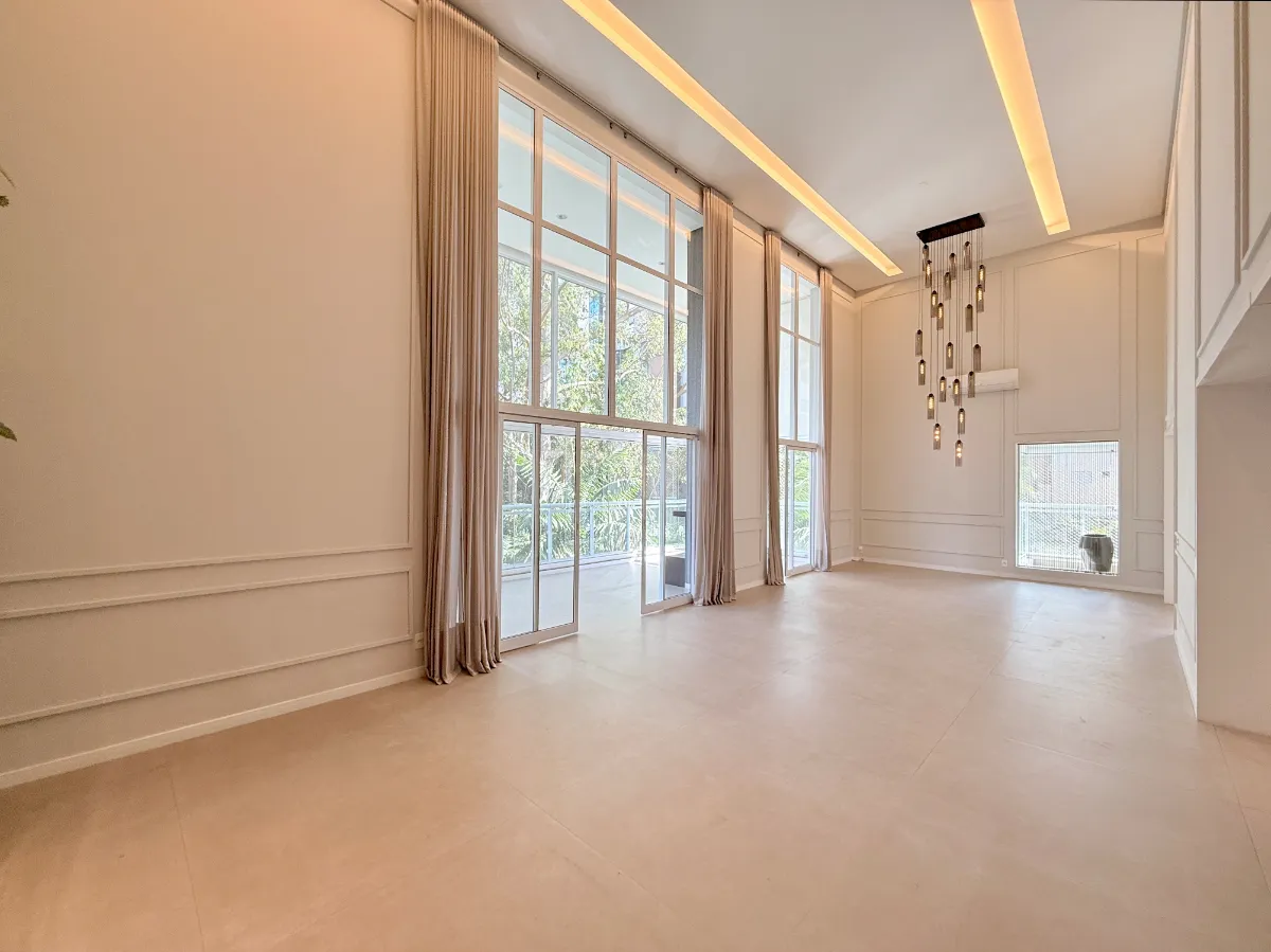 Apartamento à venda com 301m², 4 quartos com vaga - 3