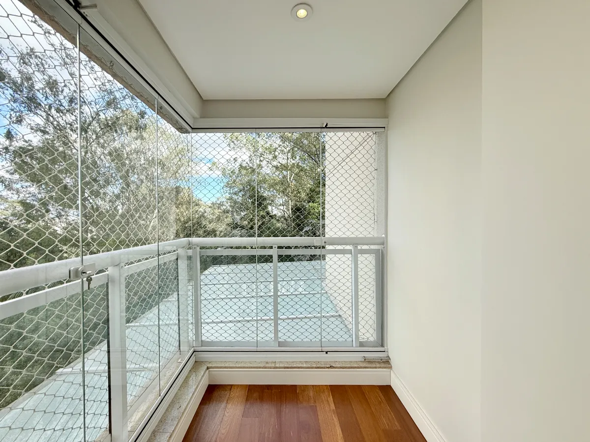 Apartamento à venda com 301m², 4 quartos com vaga - 32